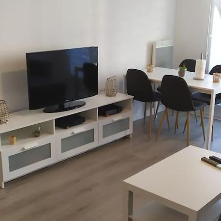 T2 De 42M² A Proximite De La Gare A 30Min De Paris Apartment Mantes-la-Jolie Luaran gambar