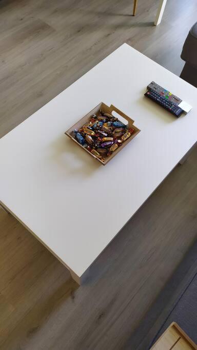 T2 De 42M² A Proximite De La Gare A 30Min De Paris Apartment Mantes-la-Jolie Luaran gambar