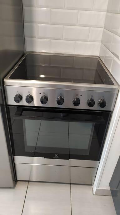 T2 De 42M² A Proximite De La Gare A 30Min De Paris Apartment Mantes-la-Jolie Luaran gambar