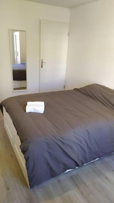 T2 De 42M² A Proximite De La Gare A 30Min De Paris Apartment Mantes-la-Jolie Luaran gambar