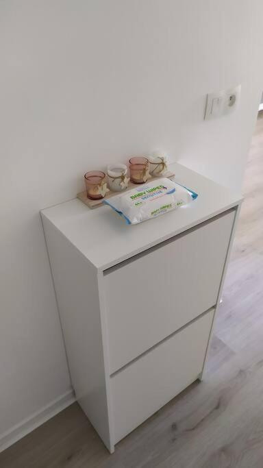 T2 De 42M² A Proximite De La Gare A 30Min De Paris Apartment Mantes-la-Jolie Luaran gambar